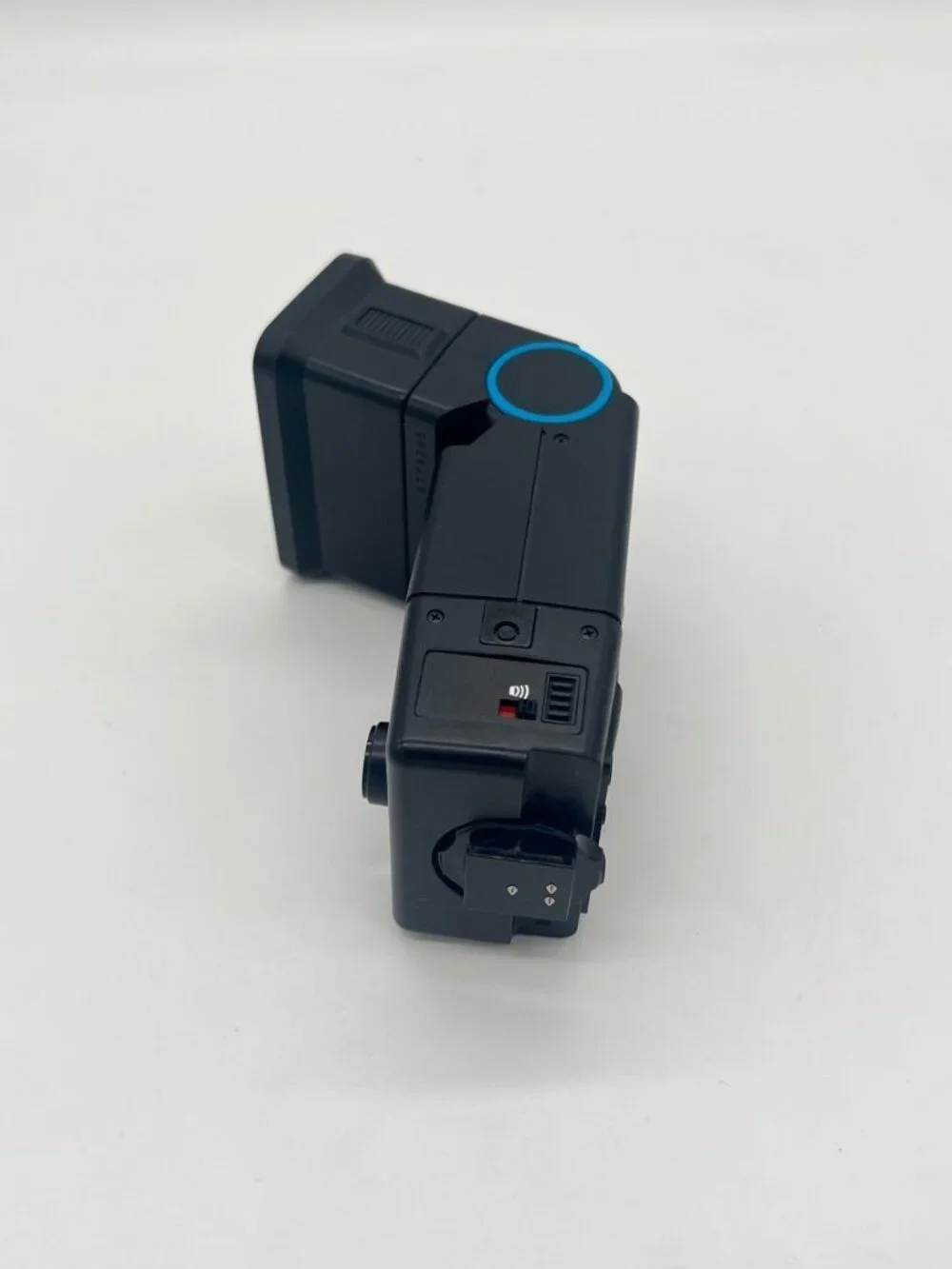 Vivitar Zoom Thyristor 3500 DM/C Flash for Canon
